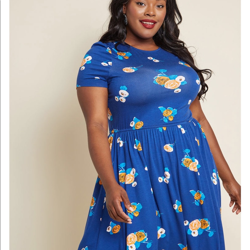 ModCloth dress